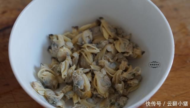 想象|第一次用它来包饺子,超乎想象的好吃,皮薄大馅,个顶个的鲜