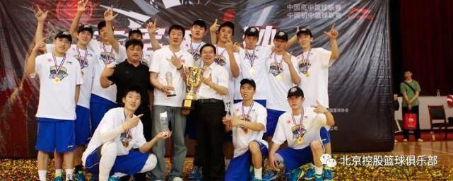 篮球联赛|不可比拟的王少杰(上)——校园时代