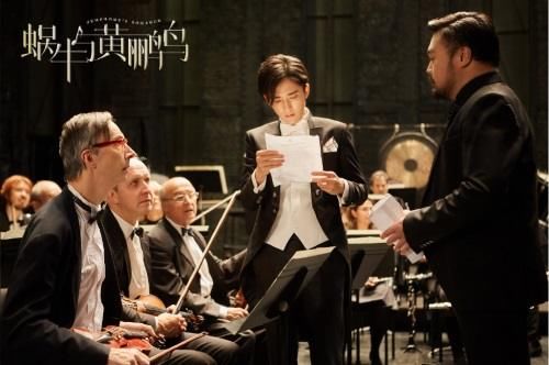  收官|《蜗牛与黄鹂鸟》圆满收官 海外延续赞誉