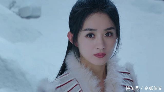 逆转|从无陈坤不看,到预告好评如潮?剧版《雪中悍刀行》口碑为何逆转