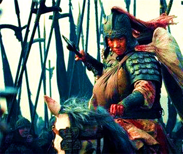 简单|赵云救阿斗时，曹操真想杀赵云，原因太简单但没人知晓