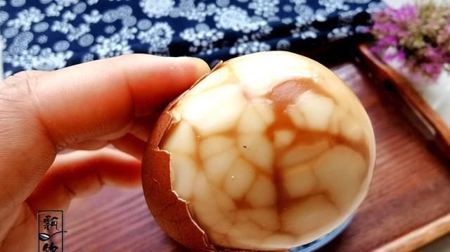  立秋贴|立秋贴秋膘，不如煮上一锅蛋，清香补营养，实惠超值，比吃肉强