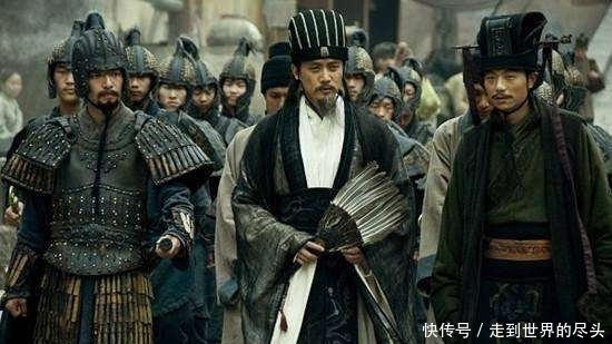 锦囊|刘备死前留一锦囊，诸葛亮有野心也无法篡位，却在8年后坑惨蜀汉