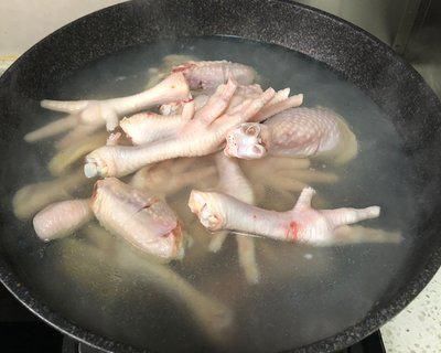 失误|(零失误)卤鸡腿、鸡爪、鸡蛋、鸡翅