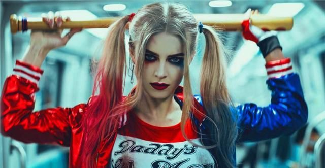  蝙蝠侠|影视: 《小丑女》, 你所不知道的电影与原版漫画中的差异