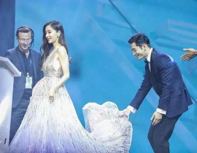 那场|那场豪掷两亿的世纪婚礼，其实已经蜕变成了“合约爱情”！