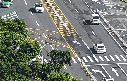  图案|开车不懂这个图案，要命！