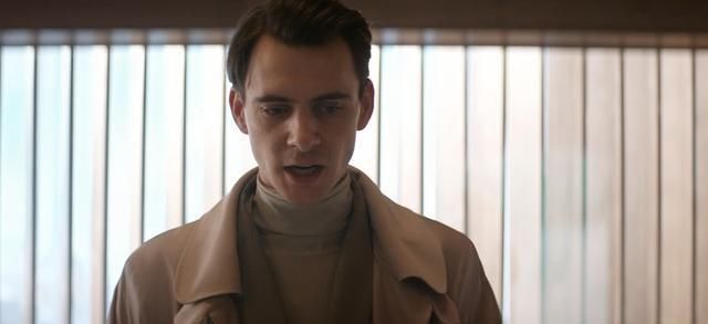  经典|无隐私, 无限制, 今年尺度最大的美剧来了