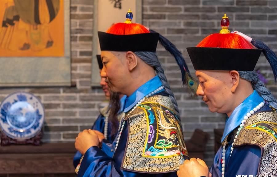  不值钱|清代“宰白鹅”奇案，不禁让人感慨：穷人的命真不值钱