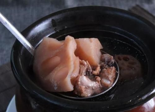 秋天|秋天很适合做这道菜，营养丰富，做起来简单，孩子吃了还长个