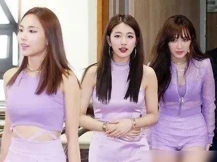  观众|出道10年，观众喜爱度倒数第一？