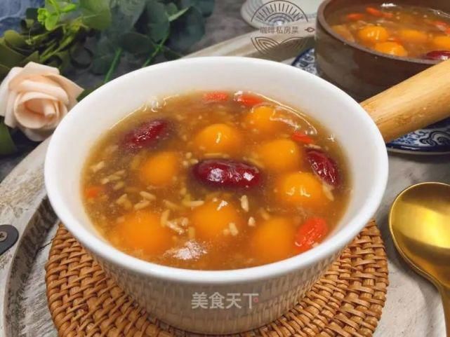 淀粉|自制香甜软糯的糯米糍,太喜欢这种糯叽叽的食物了!