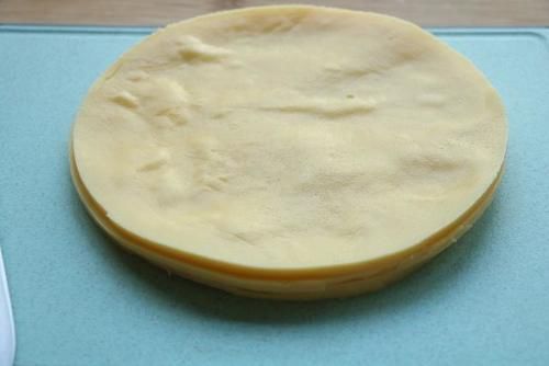  芒果|网红芒果千层蛋糕，掌握这几点就能做出完美的千层蛋糕，太实用了