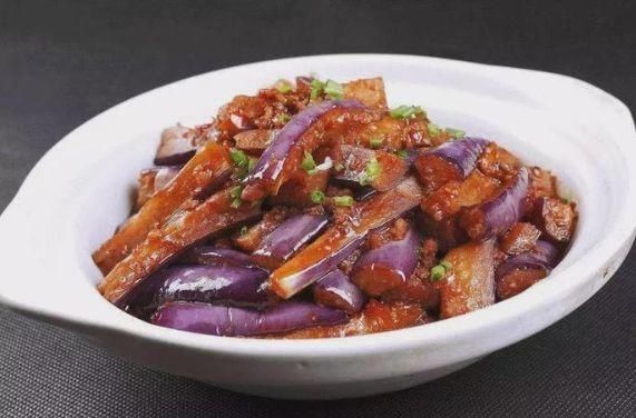 家人|鲜香下饭的几道家常菜,好吃不腻,家人吃了赞不绝口