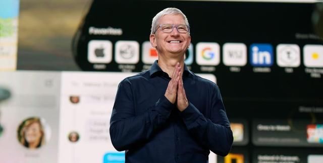 自研芯片|高通难受！继苹果之后，三星也要自研电脑芯片