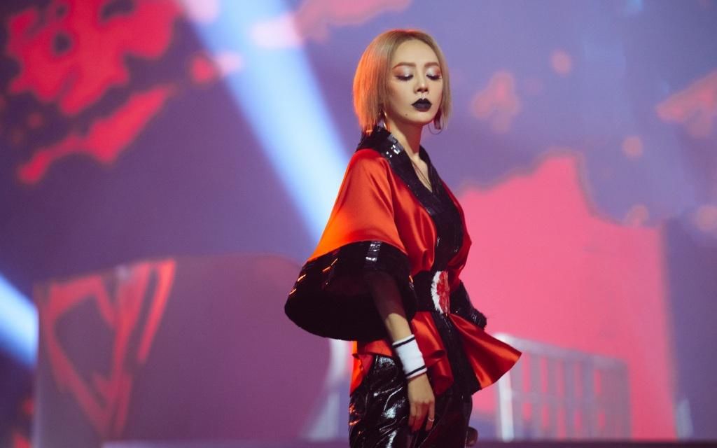  排名|《乘风破浪的姐姐》二公排名淘汰结果意外，阿朵丁当都吃了这个亏