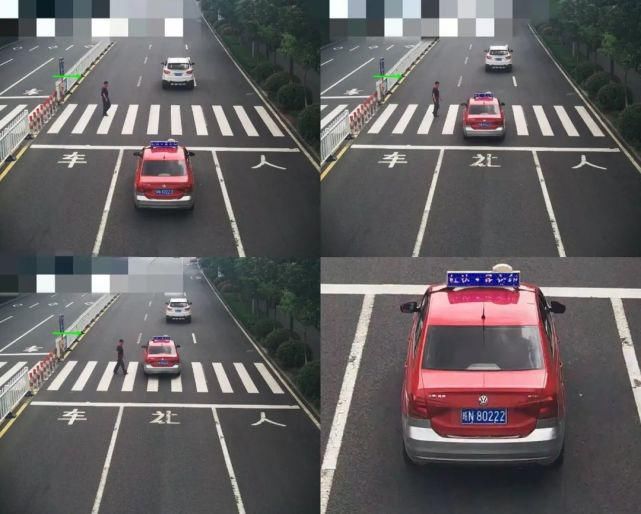 地点|皖N8B781、皖NUX051···你们被曝光了!