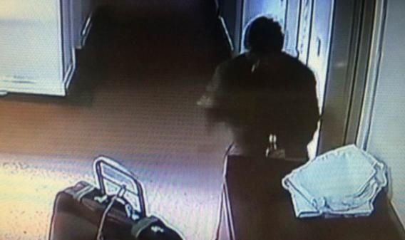  角落|如果不是太贪心，“隐密的角落”不会再现，人性泯于贪婪愿警醒