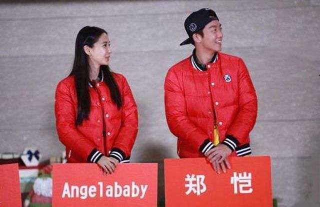  郑恺|最宠爱baby的不是郑恺，而是被忽视的他，难怪baby曾直言想他回归