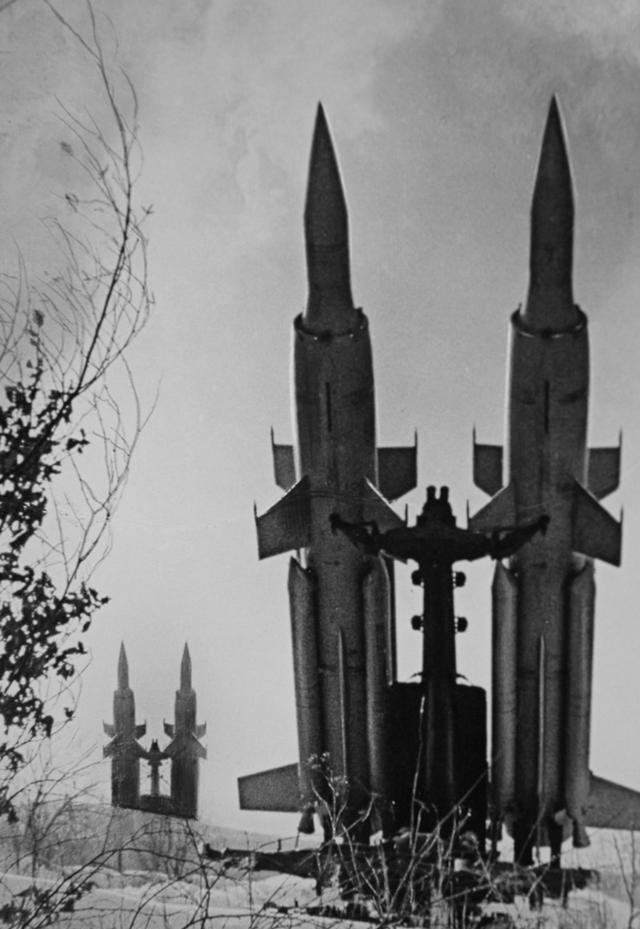 年代|70年代,强盛时期的苏联什么样?13张照片,兵强马壮