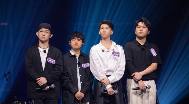  白举纲|白举纲《乐队的夏天2》一轮游，赛后发文回应偏见，大张伟也支持