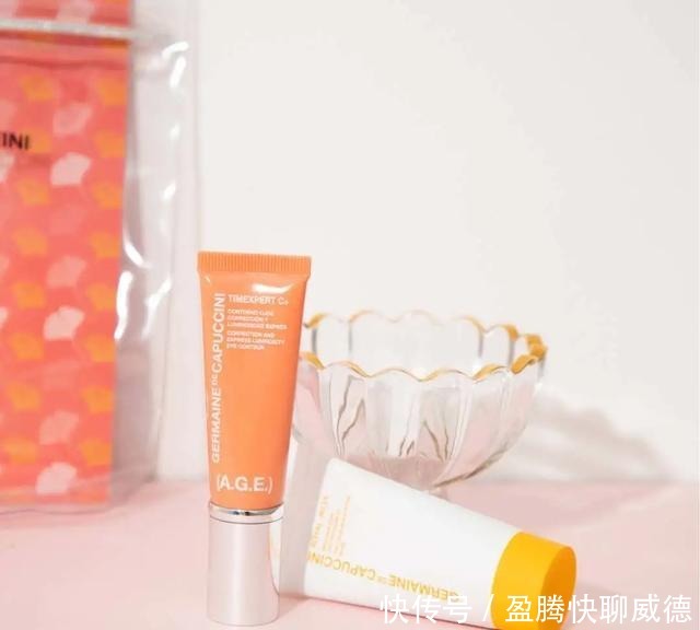 细纹|针对细纹、水肿、黑眼圈,眼霜到底有用吗?