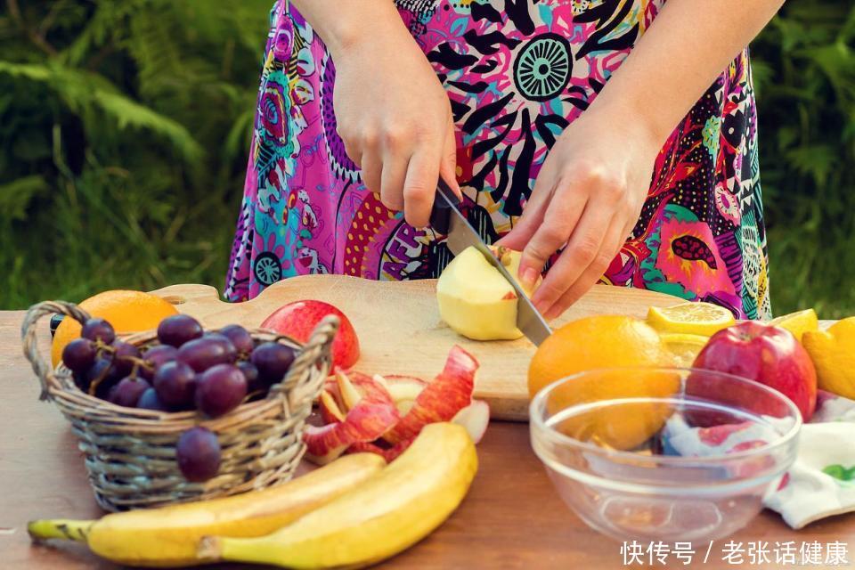 血糖高的人可以吃哪些水果比较好(糖尿病“害怕”的6种水果，糖友每天吃一点，血糖稳定还解馋)