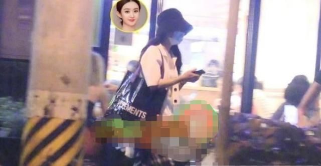  腰部|《中餐厅》杀青赵丽颖直奔按摩店，曾在拍戏时落马被威亚戳伤腰部