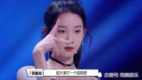  最强|硬糖少女怼脸镜头曝光，希林张艺凡魅力满满，王艺瑾成最强门面担当