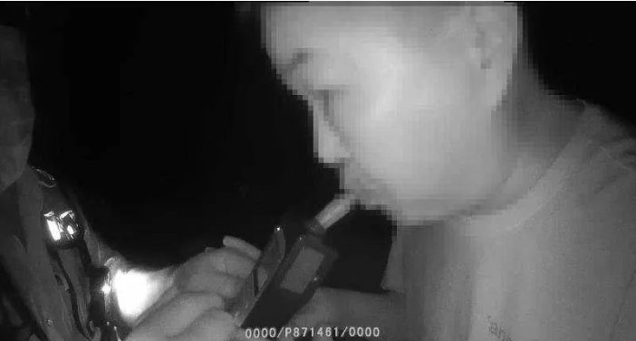  机动车|怎么又是你？男子因酒驾驾驶证被吊销期间再次醉驾被查处