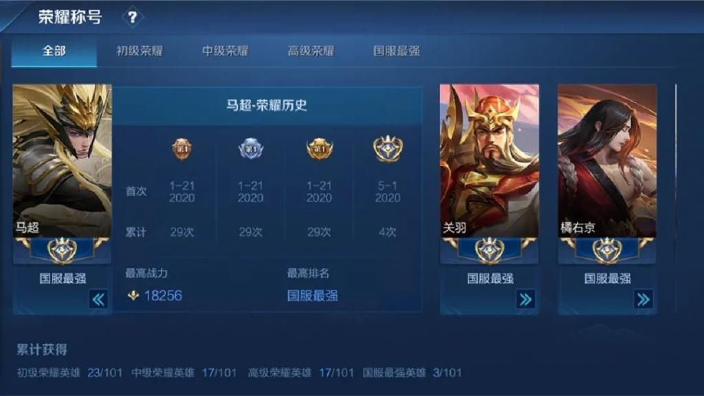 史诗|QG杰杰时隔69天再回巅峰榜，打出史诗级战绩看懵玩家，梦泪孤影自愧不如