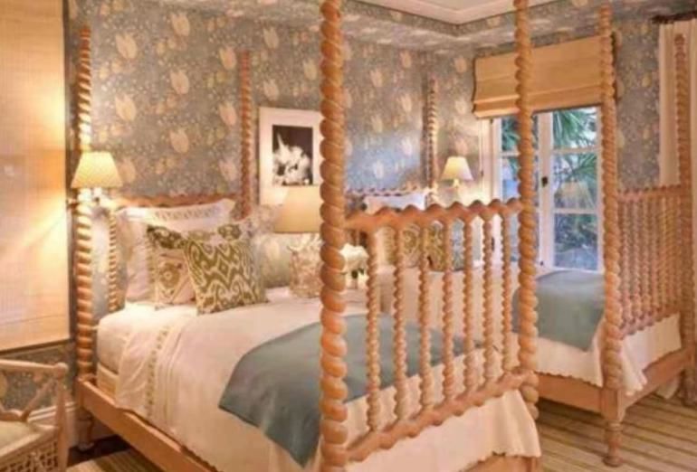  上天|心理测试：选一间最喜欢的公主卧室，测上天这辈子给你最大的礼物是什么