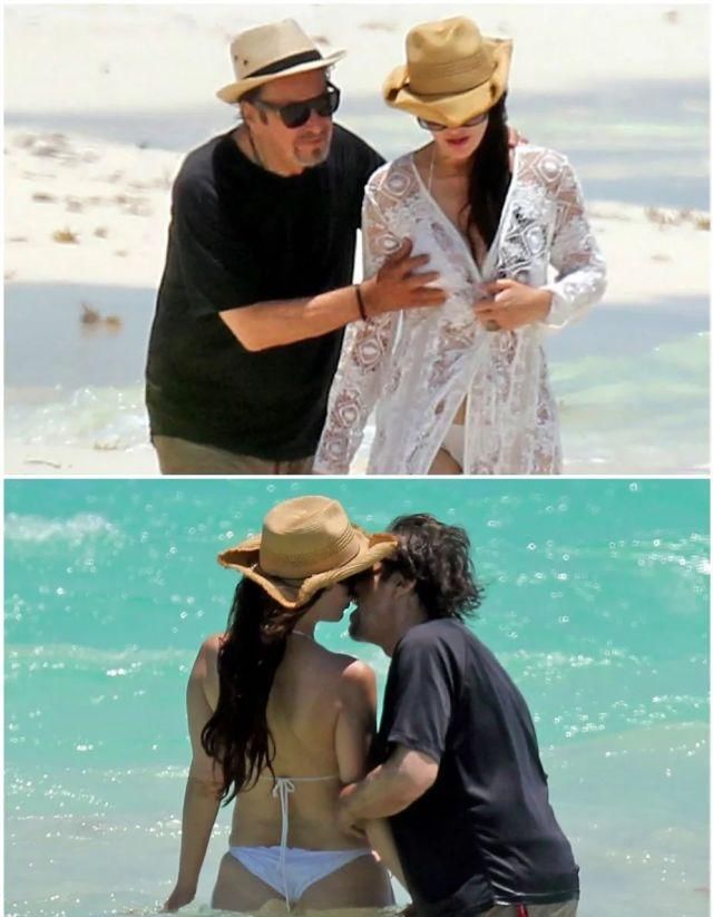 赵世曾|要论海王浪子,他们可比梁正贤渣多了……