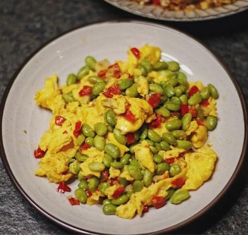  香辣|夏天餐桌上很受欢迎的三道菜，每一道都是香辣入味、麻辣爽口