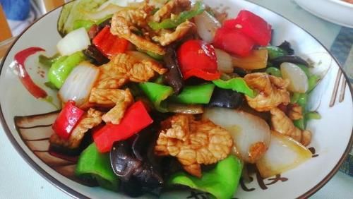 必胜|高考必胜分享10道家常菜适合考生吃清淡又营养丰富好吃又下饭