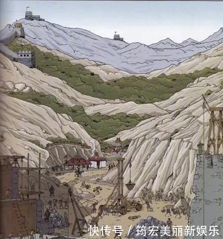 应州|应州之战: 明朝历史上最名不副实的大捷