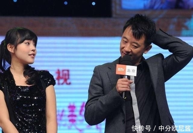 不弃|44岁的黄海波如今怎么样了？当年“出事”后，幸好有她不离不弃