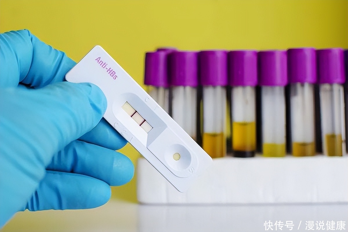 如何判断乙肝肝炎发作了(世界肝炎日：查出乙肝阳性，就暗示感染乙肝吗？从这6点加以分析)