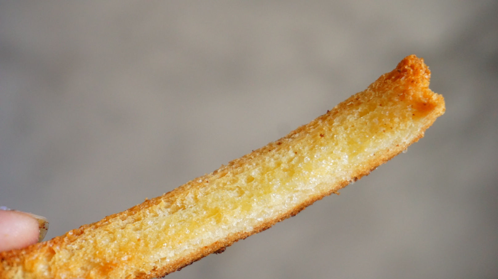  好吃|学我做自制零食，香甜酥脆，大人孩子抢着吃，成本低却比面包好吃