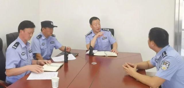 练兵|无人机、特警出动，柞水协同练兵场面超燃！