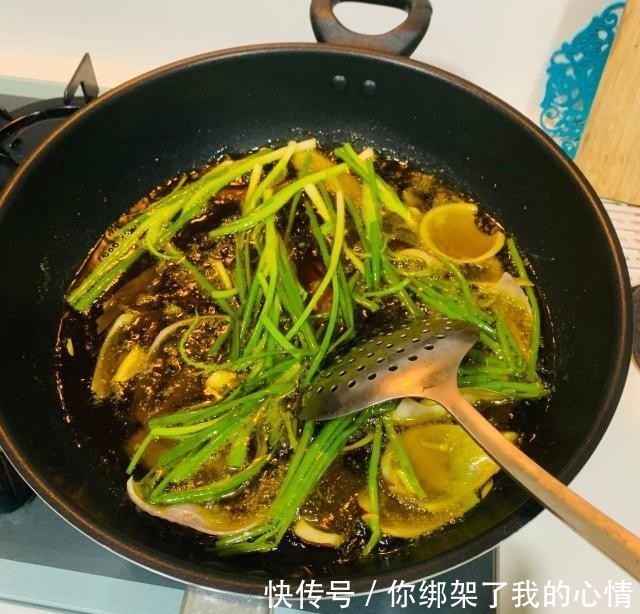 香喷喷|自制重庆辣椒酱,香喷喷的,美味百搭