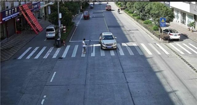 驾驶机动车违反道路|泰顺这些车主被曝光！