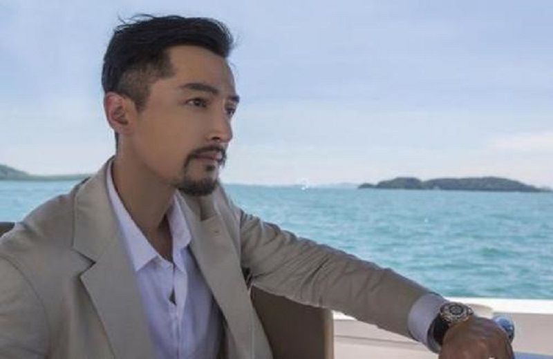 电视剧|胡歌近些来年几乎在娱乐圈内销声匿迹,《繁花》又让他大火了一把