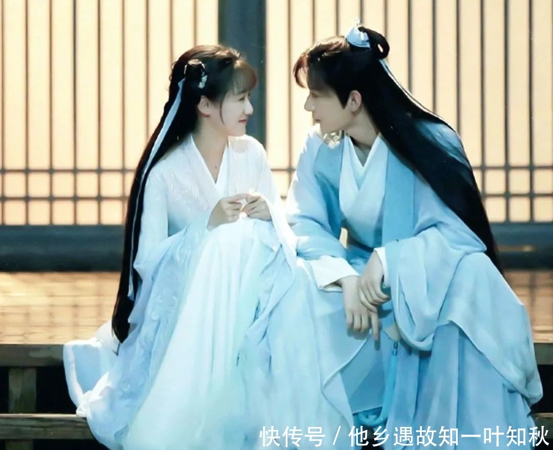 剧粉|《琉璃》男女主粉再起争执,双方互撕后剧粉评论:简直莫名其妙