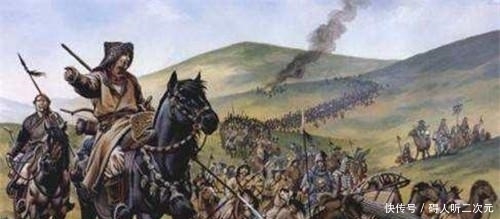 汉人|为啥匈奴抓到汉人不杀，还赐他们匈奴女子？20年后才知匈奴多高明