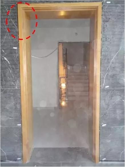  部位|大理石装饰装修施工细节部位解析