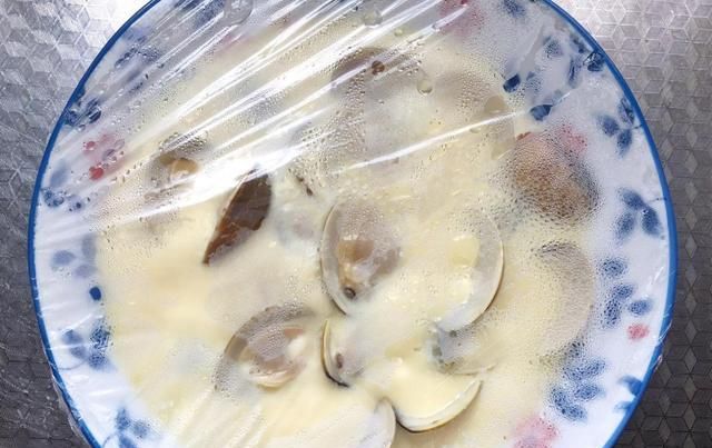  鲜汤|鸡蛋羹不够味？再加1种食材，鲜上加鲜，完美搭档更补钙