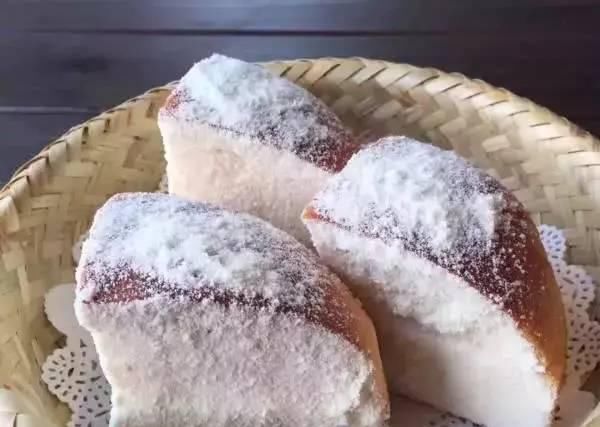  亲民|面包店里这5种面包, 价格亲民口感好, 有没有你经常吃的哪种呢?