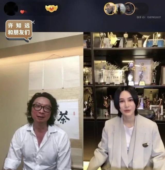  快手直播间|周杰伦为6800万杰迷“疯狂翻牌”，快手是如何构建明星生态的？