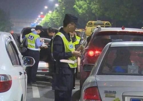  经验|交警拥有火眼金睛？查车一查一个准，老司机：注意这四个地方！